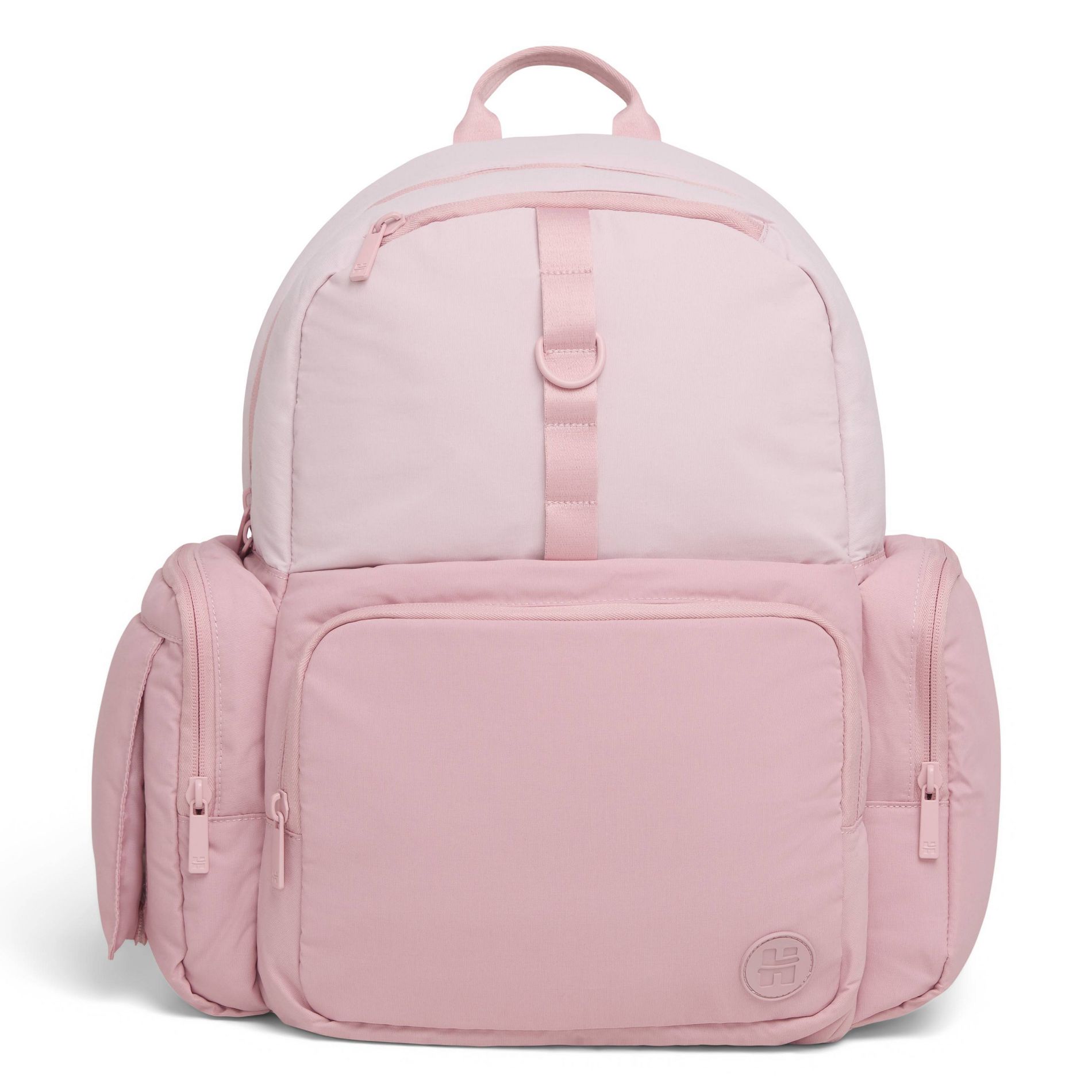 Huggies Day Pack Diaper Bag - Bridal Rose