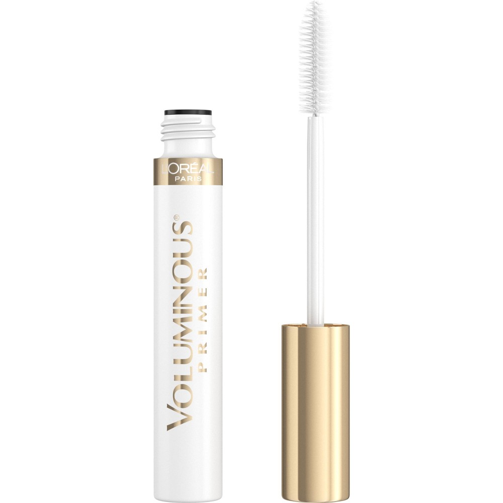 Photos - Other Cosmetics LOreal L'Oreal Paris Voluminous Conditioning Mascara Primer - 0.24 fl oz 