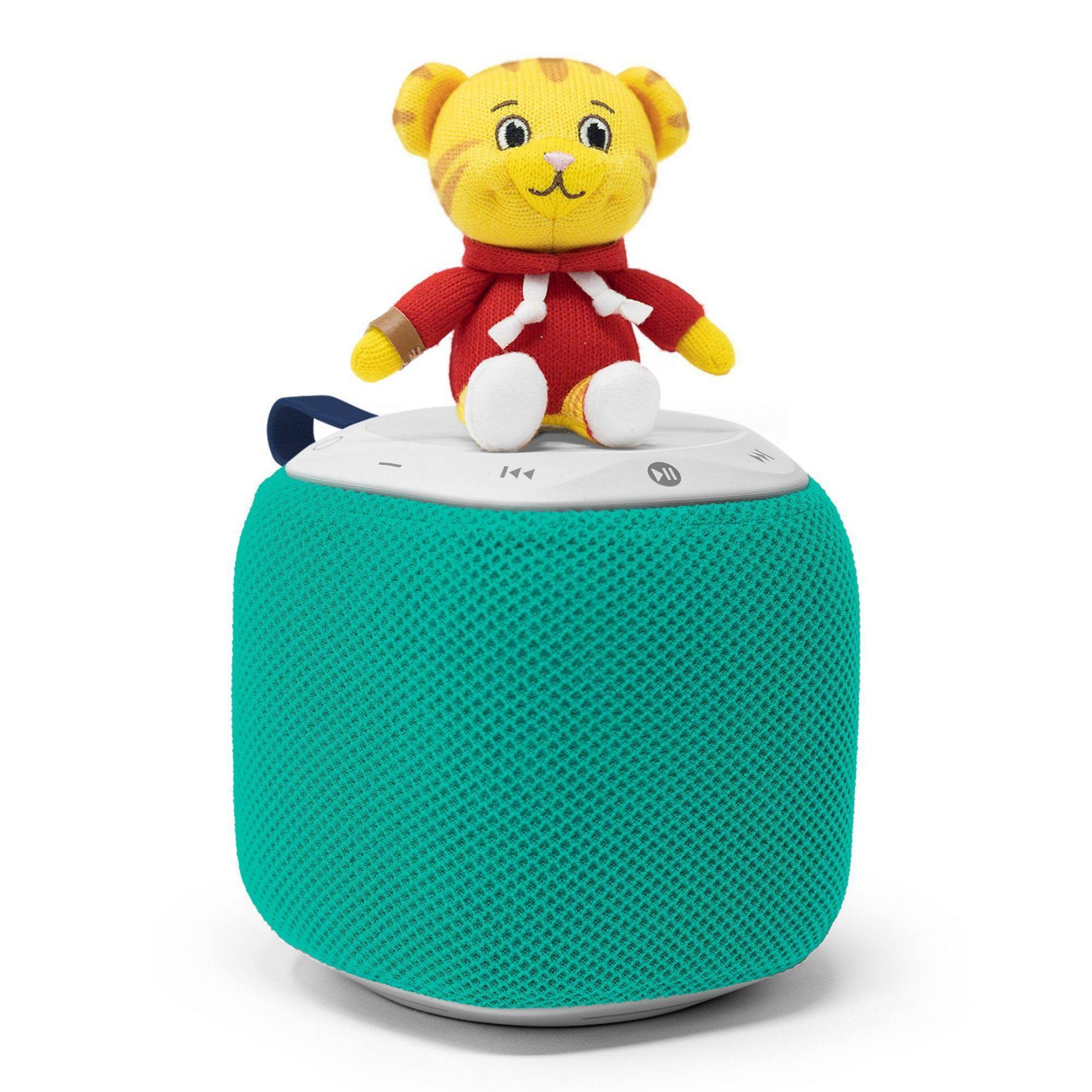 Storypod Daniel Tiger Starter Set - Teal
