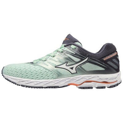 mizuno narrow running shoes