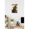 Trends International Sweet Tooth - Key Art Framed Wall Poster Prints - 2 of 4