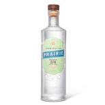 Prairie Organic Gin - 750ml Bottle