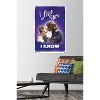 Trends International Star Wars: Saga - I Love You I Know Unframed Wall Poster Prints - 2 of 4