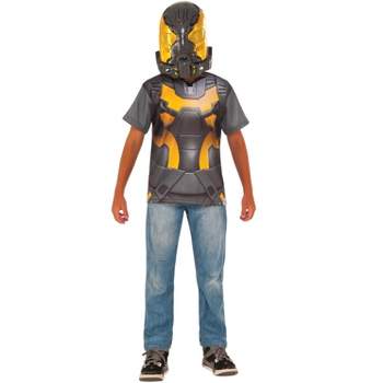 Marvel Yellow Jacket Deluxe T-Shirt Child Costume