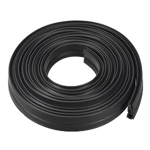 Unique Bargains Weatherproof EPDM Rubber Window Door Seal Insulation Strip - 1 of 3