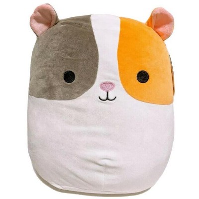 Squishmallows Everett The Hamster 16 