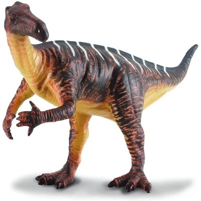 Breyer Animal Creations CollectA Prehistoric Life Collection Miniature Figure | Iguanodon