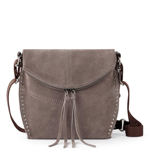 The sak silverlake leather crossbody bag shop