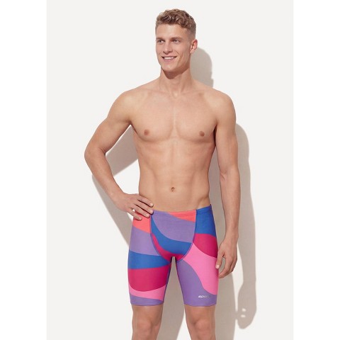 Sporti Afterglow Jammer Swimsuit (22-44)