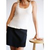 ABLE Women's Hadley Rib-Knit Tank - 2 of 4