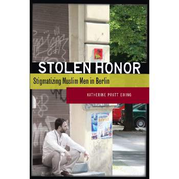 Stolen Honor - by Katherine Pratt Ewing