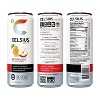 Celsius Sparkling Fuji Apple Pear Energy Drink - 12 fl oz Can - 4 of 4