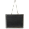 Delaria Wooden Hanging Chalkboard - 3 of 4
