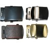 CTM Blank Removable Military Belt Buckle - 4 of 4