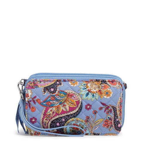 Rfid all in one crossbody hot sale