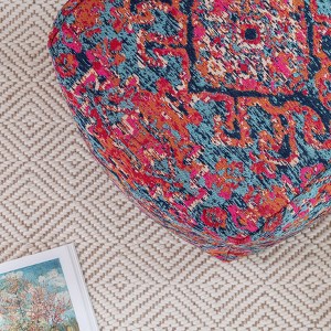Tofino Pouf - Anji Mountain - 1 of 4