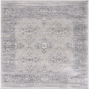 Brentwood BNT800 Power Loomed Area Rug  - Safavieh - 1 of 4