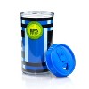 Just Funky Mega Man Official Energy Tank Travel Can | E-Tank Can Holds Your Favorite Drink - 2 of 4