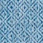 aqua/navy