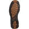 Men's Rocky Retraction Waterproof Side-Zip Snake Boot, RKS0243, Camo - 2 of 4