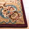Empire EM422 Hand Tufted Indoor Rugs - Safavieh - 3 of 4