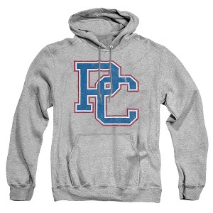 Men's Presbyterian College Distressed Primary Logo Pull-Over Hoodie - 1 of 4