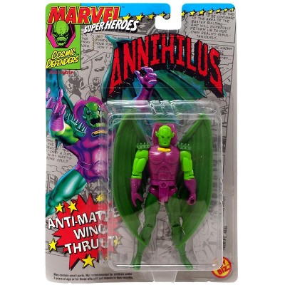 annihilus action figure