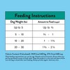 NOOD Pet Food Small Breed Dry Dog Food with Chicken Flavor - 6lbs - 3 of 4