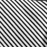 buffalo plaid - white/black