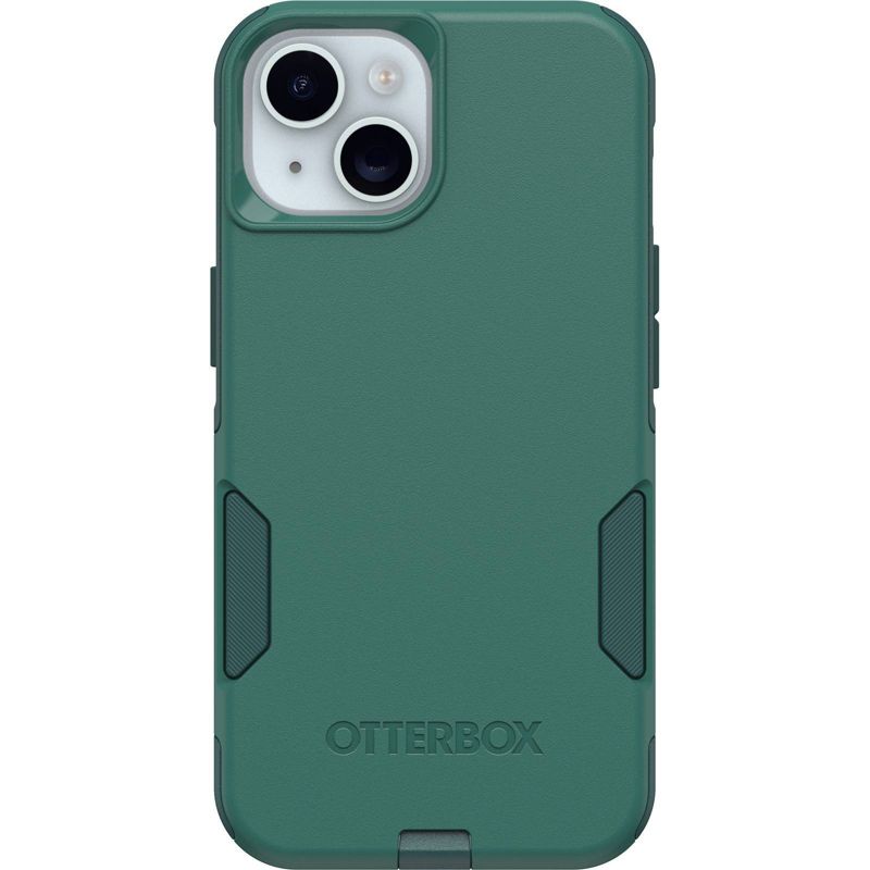 OtterBox Apple iPhone 15/iPhone 14/iPhone 13 Commuter Series Case, 1 of 7