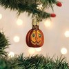 Old World Christmas 1.75 In Mini Jack O'lantern Pumpkin Tree Ornaments - 3 of 3
