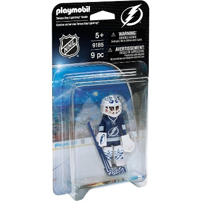 Playmobil hockey shop target