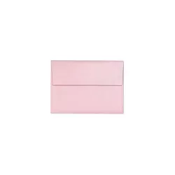 Baby Pink JAM PAPER 9 x 12 Booklet Champion Wove Envelopes 100/Pack 