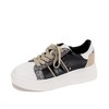 Women's Elvera Plaform Sneaker - Yellow Box™ - 2 of 4