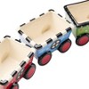The Lakeside Collection Holiday Express Serving Set - 2 of 3