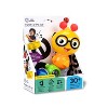 Baby Einstein Twist-a-Pal Cal Sensory Toy - 6-36m - 2 of 4