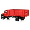 First Gear 1/64 1970s International Loadstar Grain Truck Red 60-2040 - 4 of 4