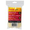 Genuine Purdy 6 Sets of Golden Eagle Jumbo Mini 4-1/2" x 3/8" Nap 2 Pack Roller Covers 140624022-6PK - 2 of 3