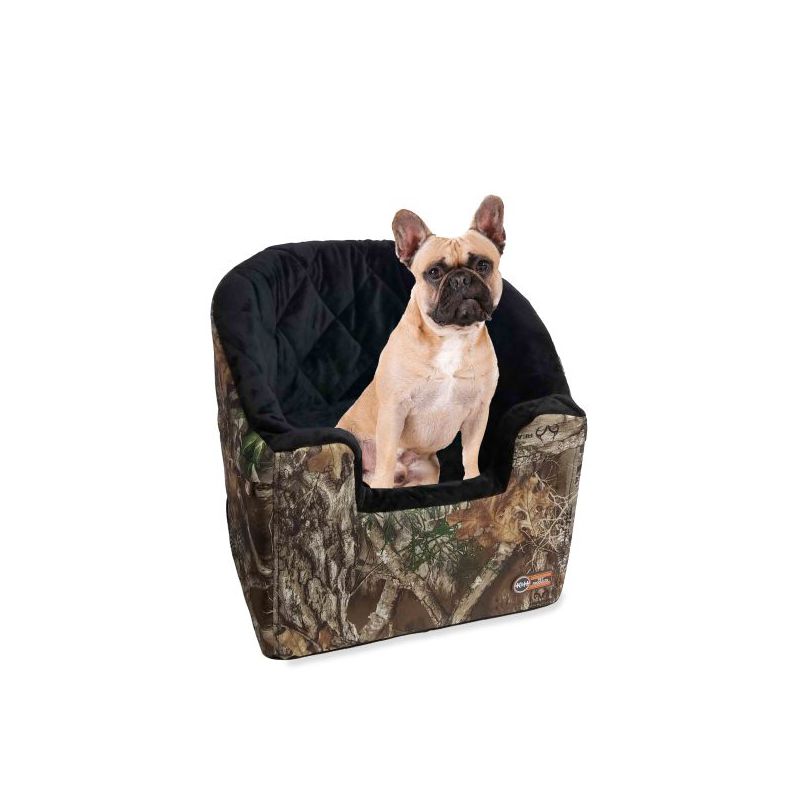 K&H Pet Productss Bucket Booster Pet Seat, 2 of 8