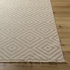 Hauteloom Uaine Washable Jute Rug - 4 of 4