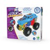 The Learning Journey Techno Gears - Night Crawler (60 + pcs) - 2 of 3