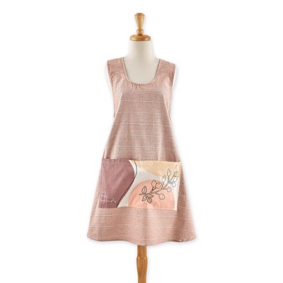Design Imports Bungalow Apron