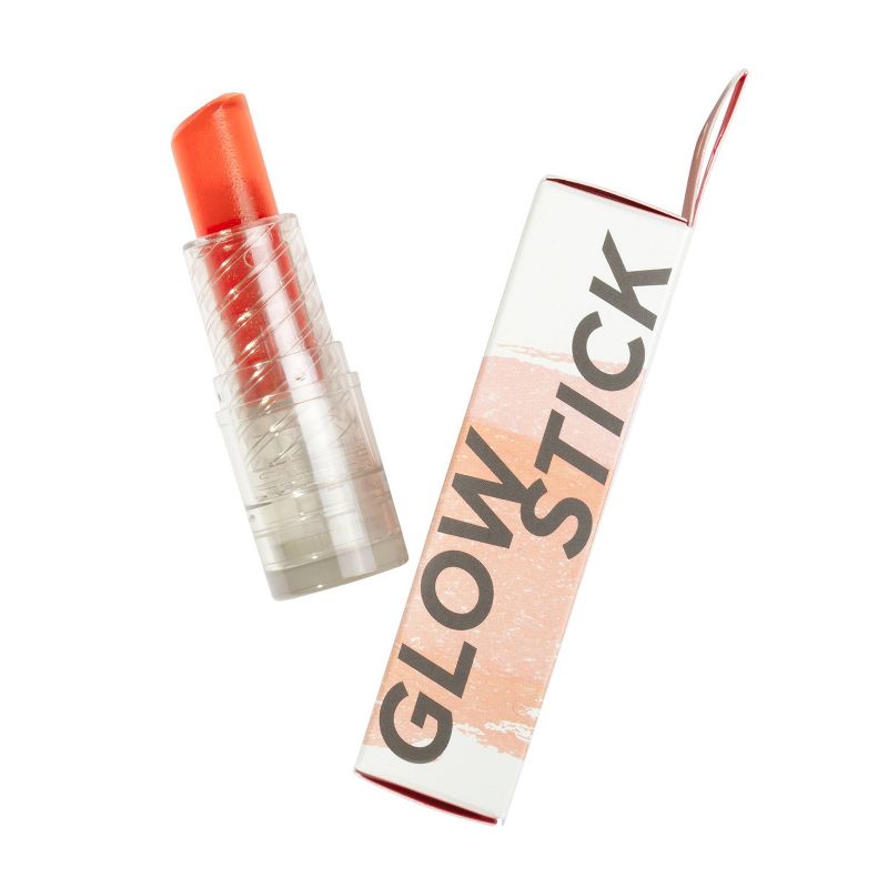 Pacifica Glow Stick Lip Oil - 0.14oz, 4 of 13