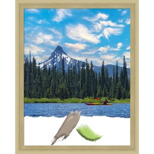 Amanti Art Lucie Wood Picture Frame - 1 of 4