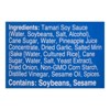 Seoul - Barbecue Sauce Korean Bulgogi Vegan - Case of 6 - 15 OZ - 2 of 3