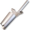 Radius Garden PRO Stainless Steel Garden Bulb Auger, Green - 2 of 2