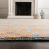 Valencia VAL102 Area Rug  - Safavieh - image 3 of 4