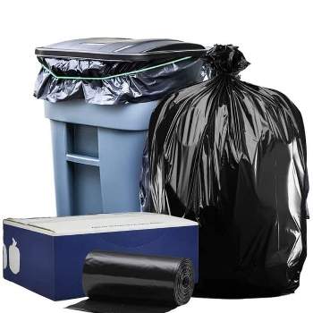Glad Compost Trash Bags - Unscented - 22ct : Target