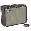 Fender Tone Master Twin Reverb Digital Modeling Guitar Amplifier Black - 4 of 4