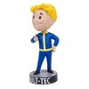 Gaming Heads Fallout Vault Boy 76 Charisma (Thumbs Up) 12 Inch Bobblehead - 2 of 4